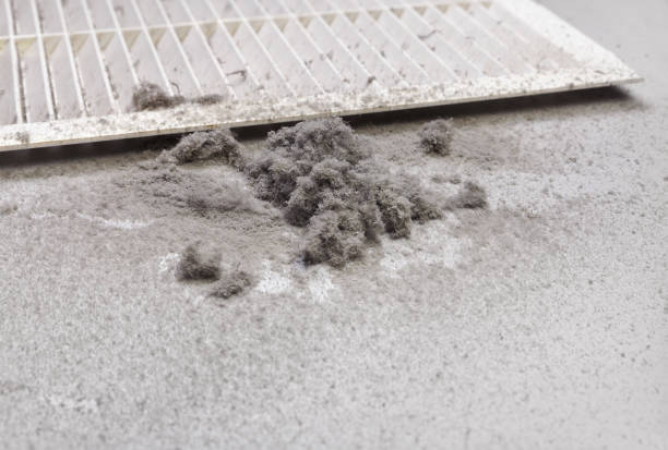 Home Air Vent Cleaning in Cambria, CA
