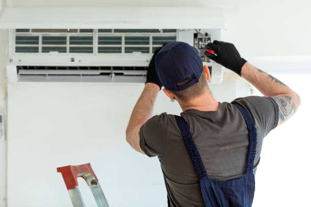 Affordable HVAC Duct Cleaning in Cambria, CA