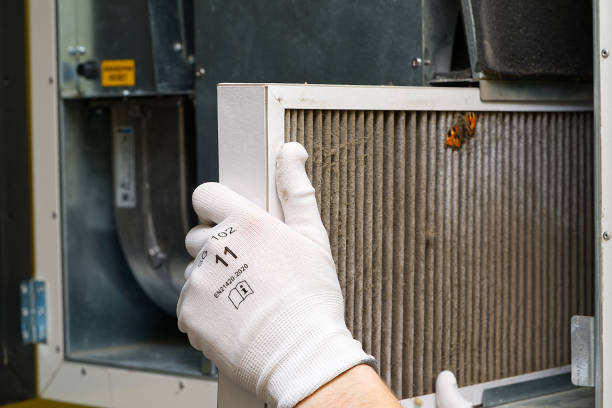 Best Air Duct Cleaning Near Me  in Mbria, CA