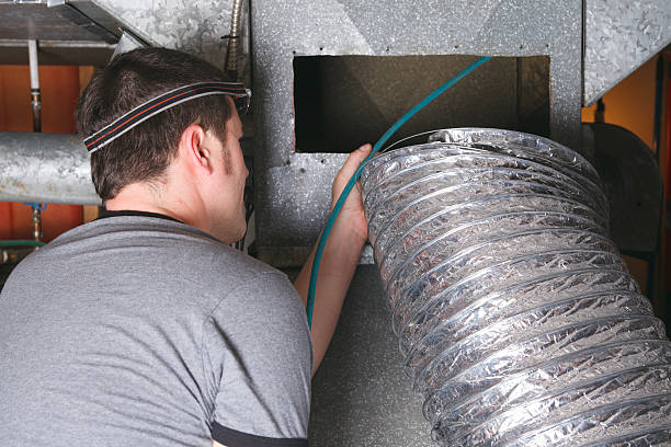 Best Affordable Air Duct Cleaning  in Mbria, CA