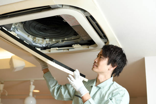 Best HVAC Air Duct Cleaning  in Mbria, CA