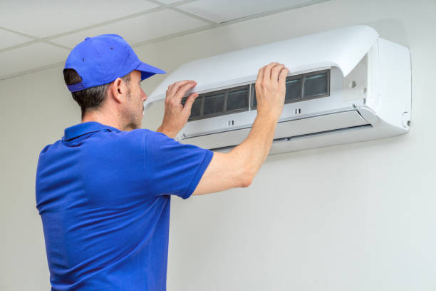Ventilation Cleaning Services in Cambria, CA