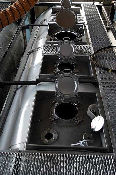 Best Best Air Duct Cleaning Company  in Mbria, CA